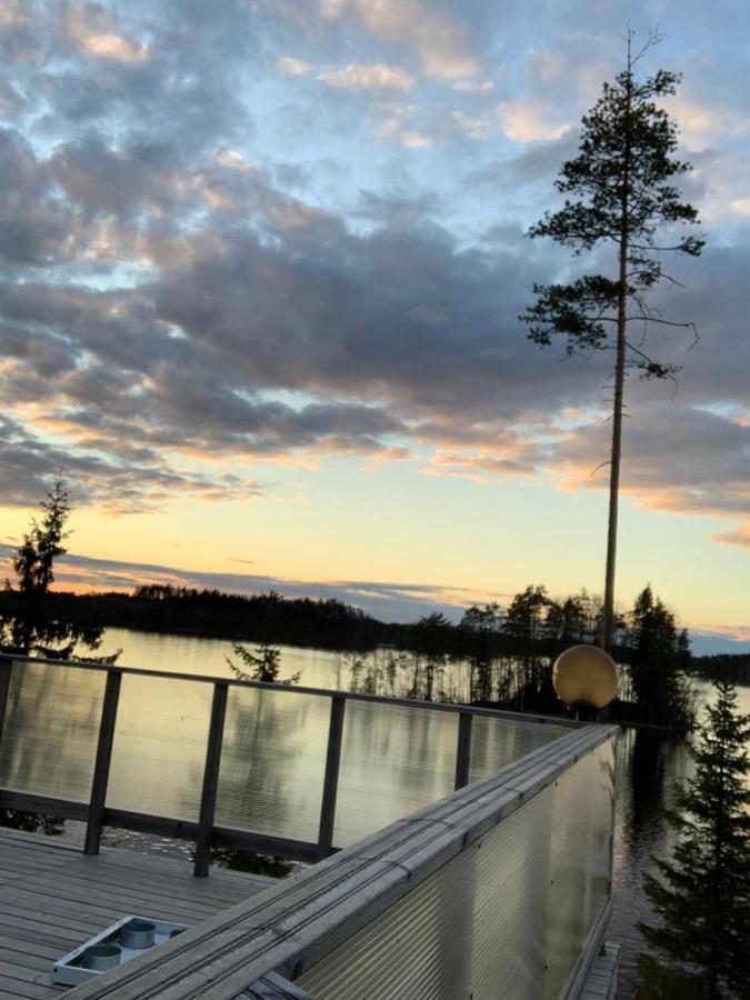 Vita Ruokolahti 3 Екстериор снимка